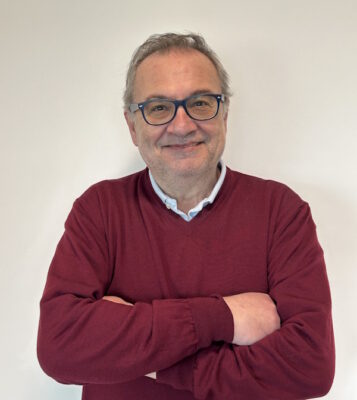 CEO e co-founder