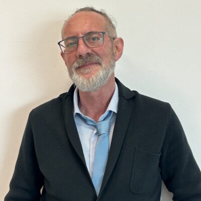 Giuseppe Castiello - CEO e project manager