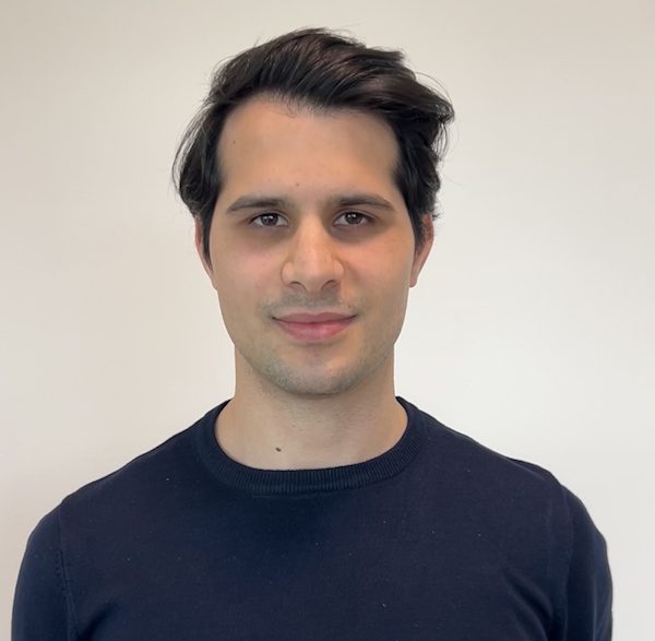 Mattia Viotto - gestione indagini e analisi dati