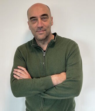 Nicola Ianuale - CEO e co-founder
